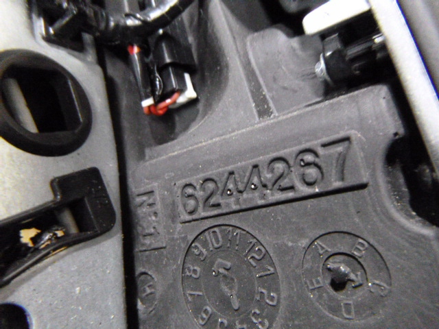 фото №10, Insignia a fl руль многофункциональная