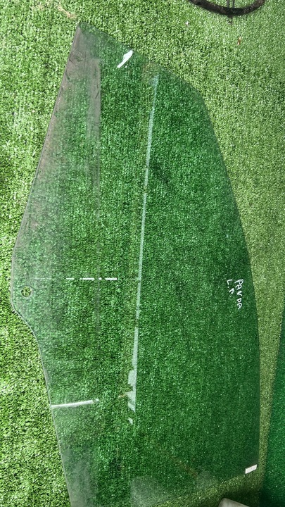 фото №1, Скло двері перед передня ліва fiat panda ii варшава