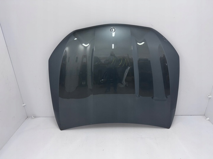 фото №11, Перед do mercedes glc x254 amg капот бампер крила лампи