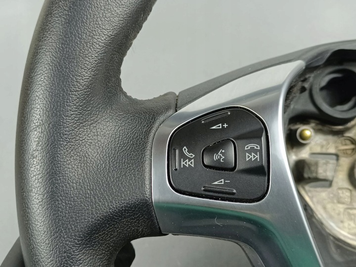 фото №10, 2015 ford ecosport руль 34148288a