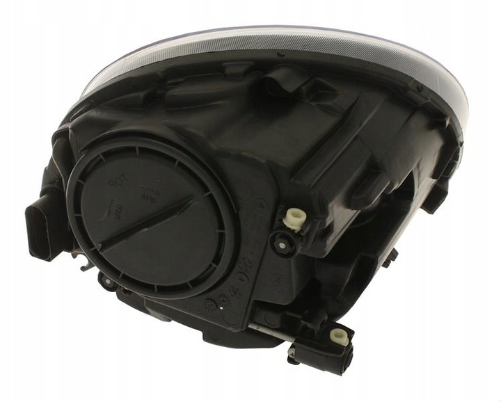 фото №2, Depo 441-11h3lmldem2 фара