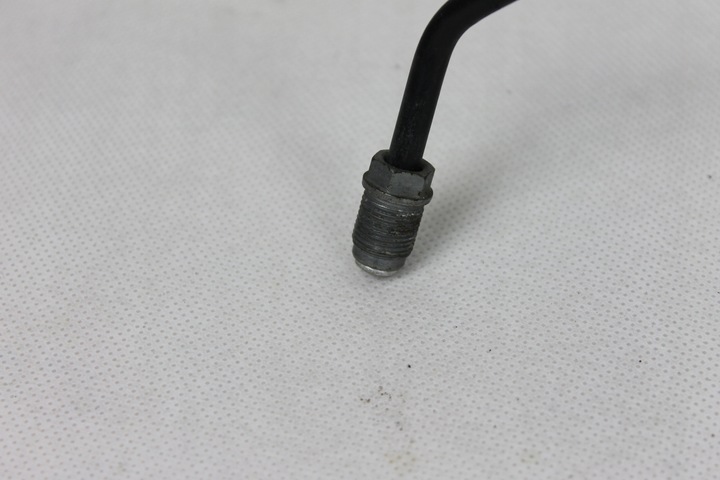 фото №5, Шланг трубка гальмівна насоса abs vw golf v skoda seat audi 1k1614740h