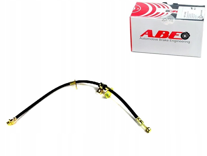 фото №1, Шланг гальмівний honda accord mk v 2.0 i s cc. c