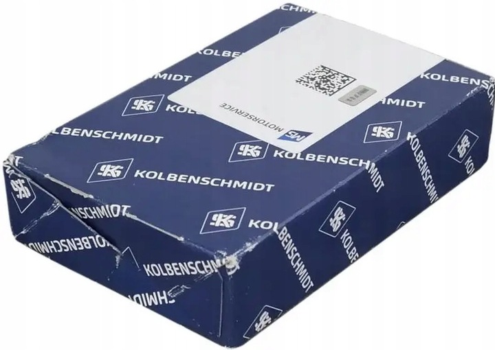 фото №1, Kolbenschmidt 41197600 поршень