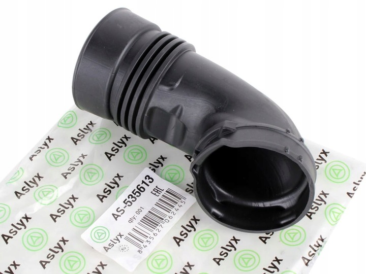 фото №1, Труба шланг повітря citroen berlingo iii c3 ii