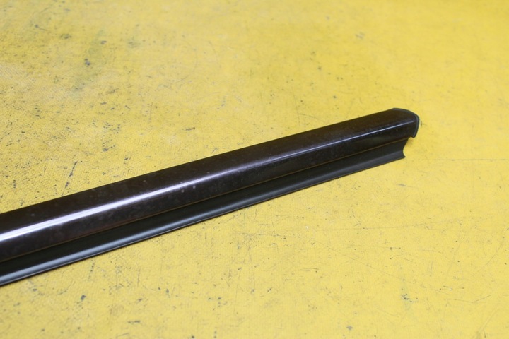 фото №5, Планка накладка левый перед mb w211 a2117250565