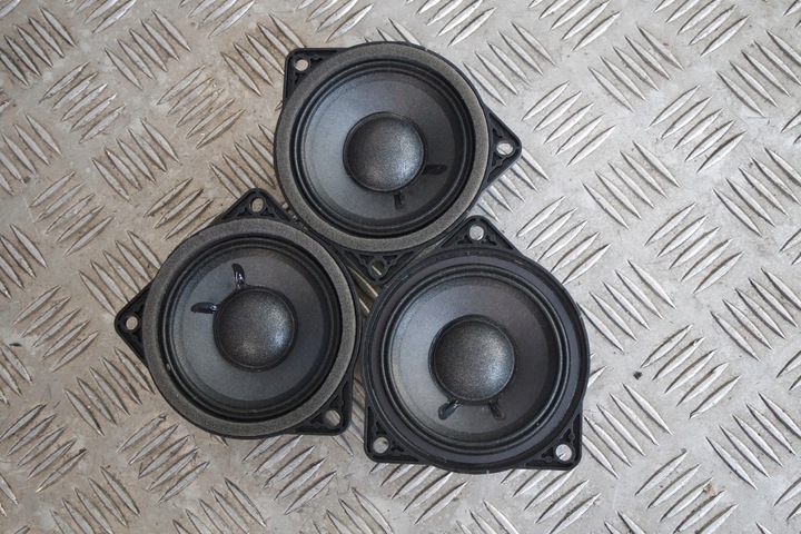 фото №7, Granie динаміки підсилювач bose porsche 992