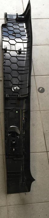 фото №2, Mercedes sprinter 907 w907 захист стійка ременя ліва a9106901800