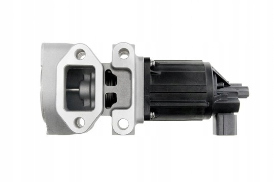 фото №3, Клапан egr astra h j corsa d meriva zafira 1.7 cdti