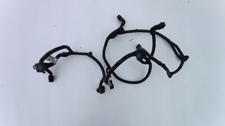 фото №1, Жгут бампера зад hyundai tucson iii 4pdc 91880-d7531