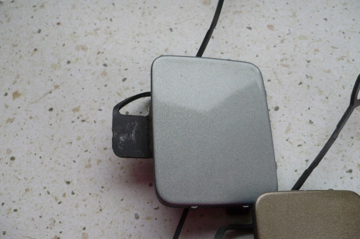 фото №10, Bmw серії 3 e90 e91 заглушка фаркоп бампер перед 04-08