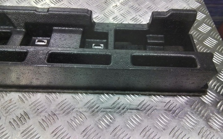 фото №6, Hyundai i30 захист багажника 85712-2l000