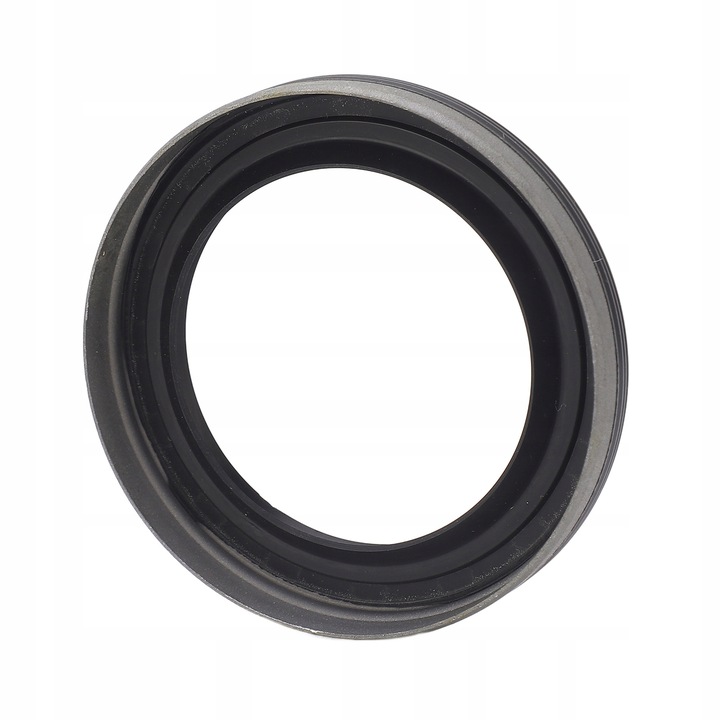 фото №12, Прокладка масляная вала коленчатого двигателя zapobiega wyciekom 12608750 fo