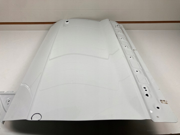 фото №11, Двері ліві передні vw t-roc cabrio 2gc