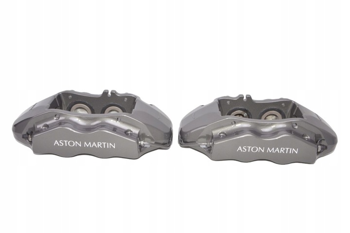фото №8, Aston martin db9 vantage зажимы тормозные перед