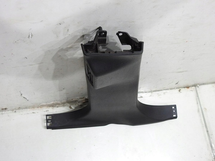 фото №2, Защита стойка левая b ford mondeo mk4