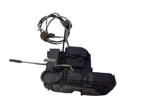 фото №1, Замок дверь правый перед mercedes w203 clc купе a2037200635