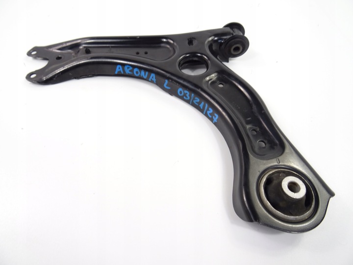 фото №1, Seat arona рычаг левый рычаг перед 2q0407151b