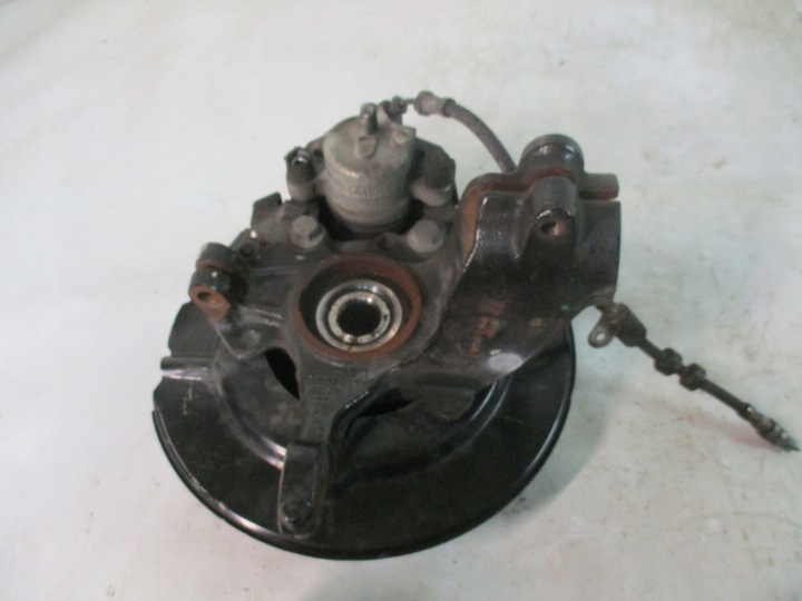 фото №7, Поворотна опора права ford c- max ii focus mk3 1,5 tdci