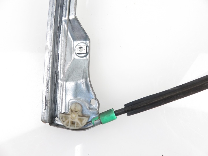 фото №2, Підйомник вікна праві переднє clio ii 77008422