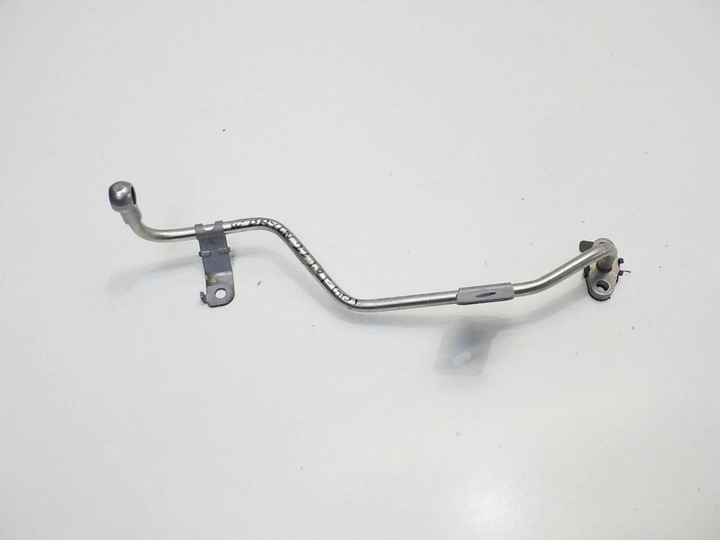 фото №1, Hyundai bayon 1.0 t-gdi 2022 шланг труба води