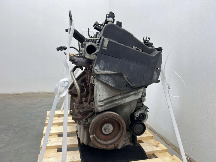 фото №6, Renault megane iii двигун 1.5 dci k9k636 k9ka636 film!