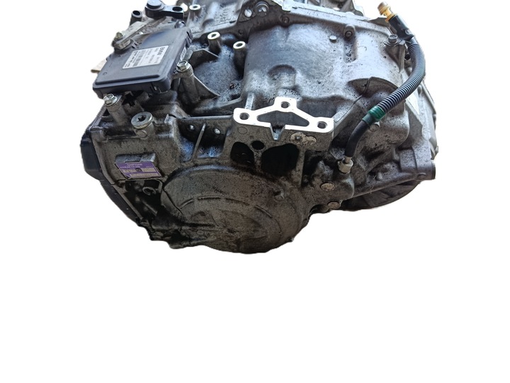 фото №9, Автоматична коробка передач коробки передач bmw x1 f48 f39 2.0 xdrive ga8f22aw b47 tg-81sc