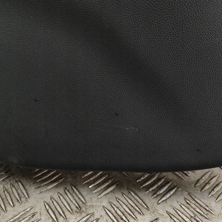 фото №7, Bmw x5 g05 2020 левая сторона обшивки / обшивка дверь задних