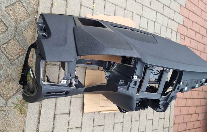 фото №10, Капот панель консоль volvo s90 v90 оригинал head up