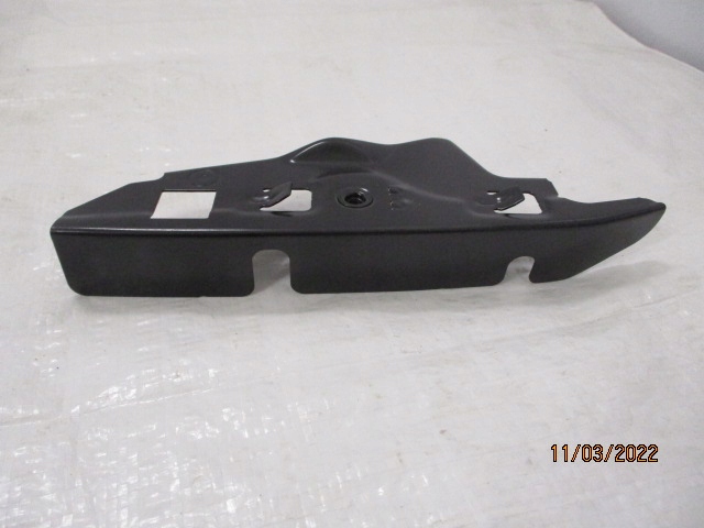 фото №6, Peugeot 308 t9 рестайлінг ковзун кронштейн крила лівий