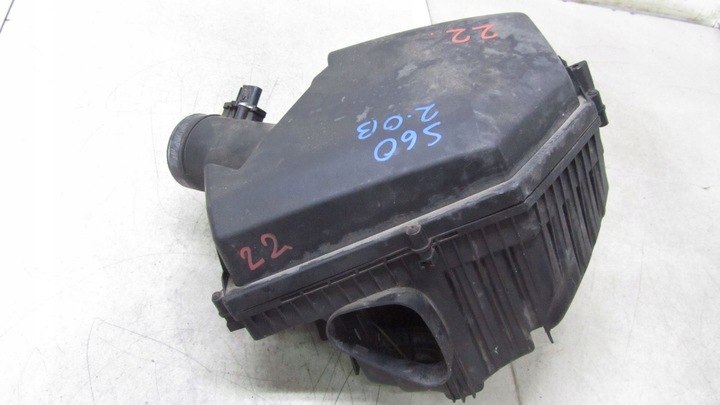 фото №1, Volvo s60 ii 2.0t корпус фільтра повітря 10-