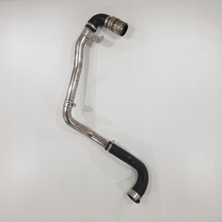 фото №1, Шланг турбины master 2.3 dci 144607250r зад rwd