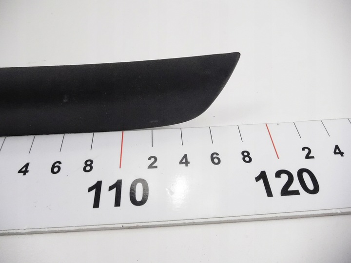 фото №9, Спойлер заднього бампера fiat multipla 51743296