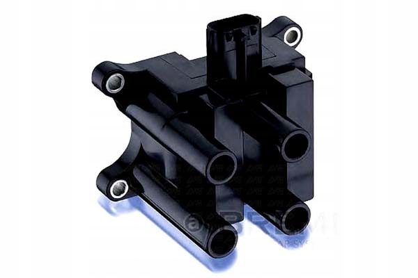 фото №2, Котушка запалювання mazda 6 1.8 2.0 2.3 02-07 bremi #petrolhead pro+ kit4