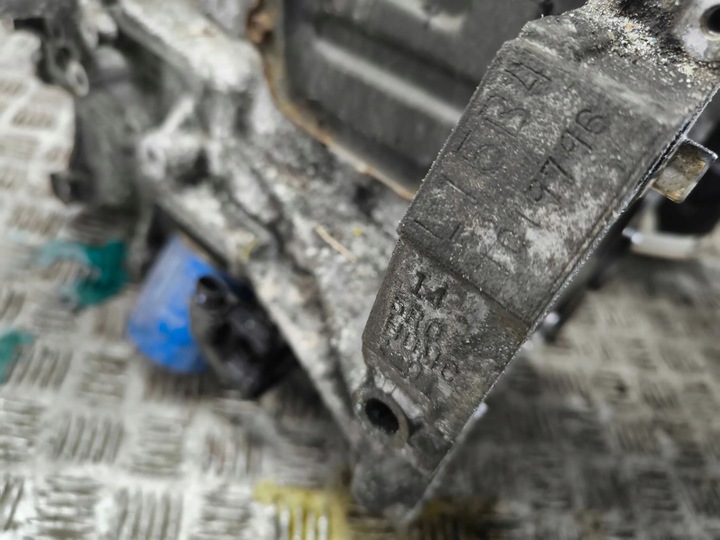 фото №8, Honda hr-v 2016 двигатель