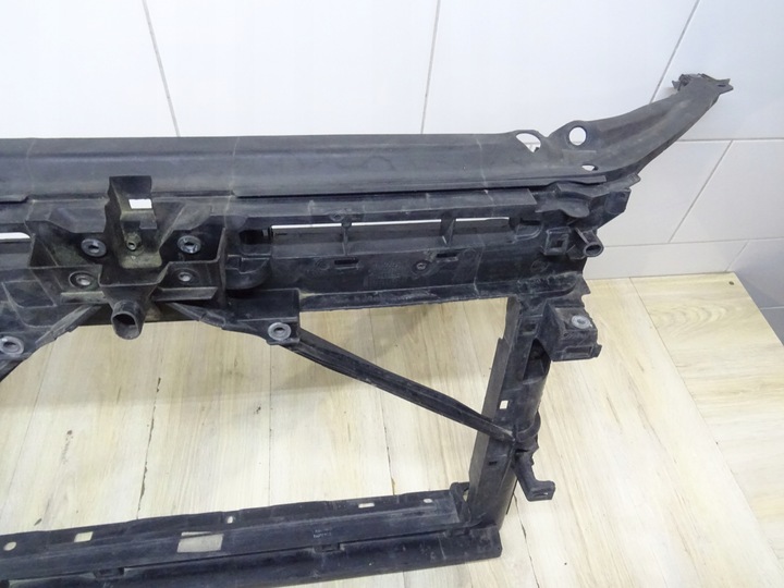 фото №2, Pas переднее усилитель octavia iii 5e0805588