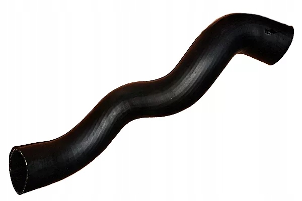 фото №2, 88837/bug шланг интеркулер volvo 2,4d v70