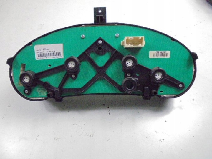 фото №8, Partner i спидометр приборы рестайлинг 1.6hdi 9662745380