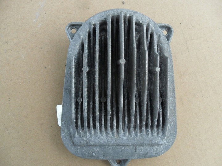 фото №8, Mercedes jeż модуль led a2539066600