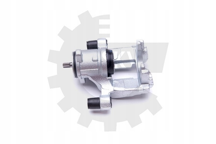 фото №16, Суппорт тормозной skv 44skv414