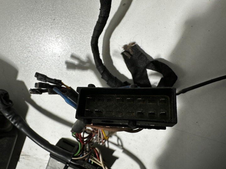 фото №8, Обігрів стояночний вебасто iveco stralis євро 3