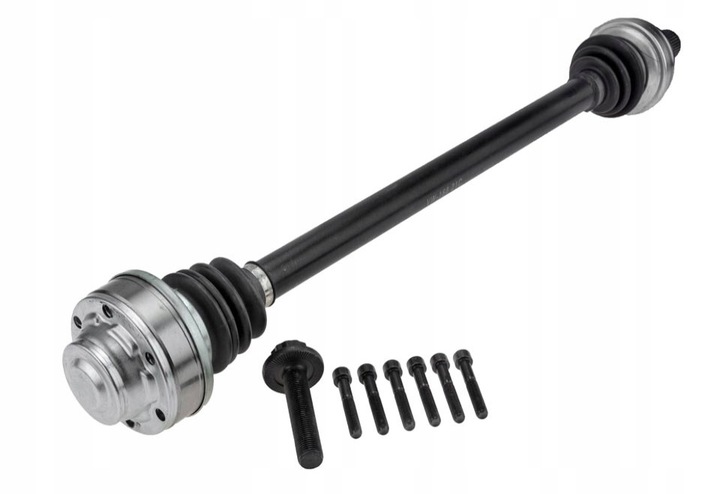 фото №1, Піввісь привідна правий зад nty do seat leon 1.6 tdi 2.0