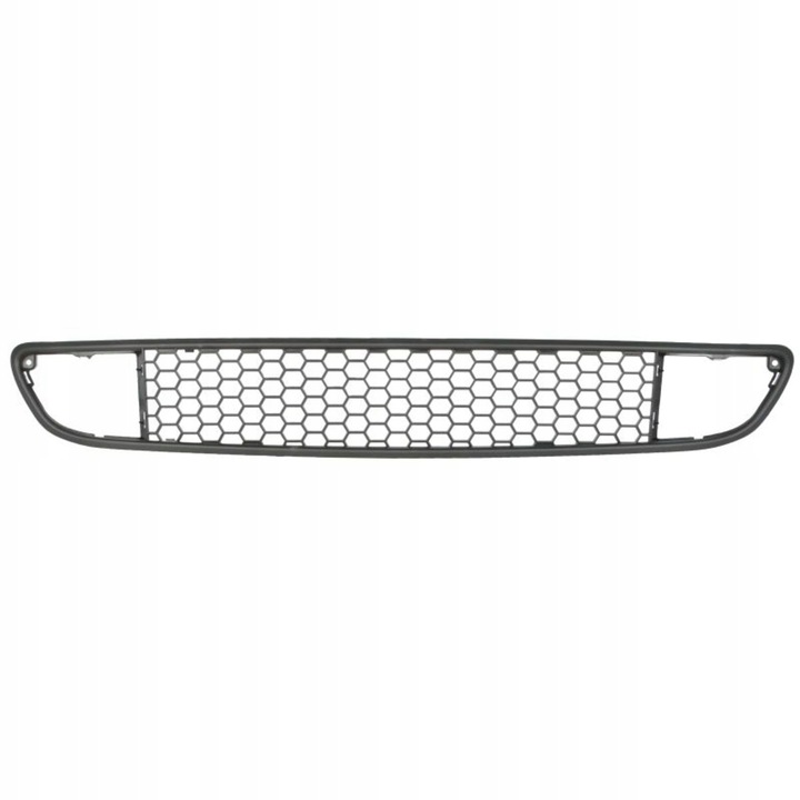 фото №1, Решётка бампер перед abarth punto fiat punto 09-