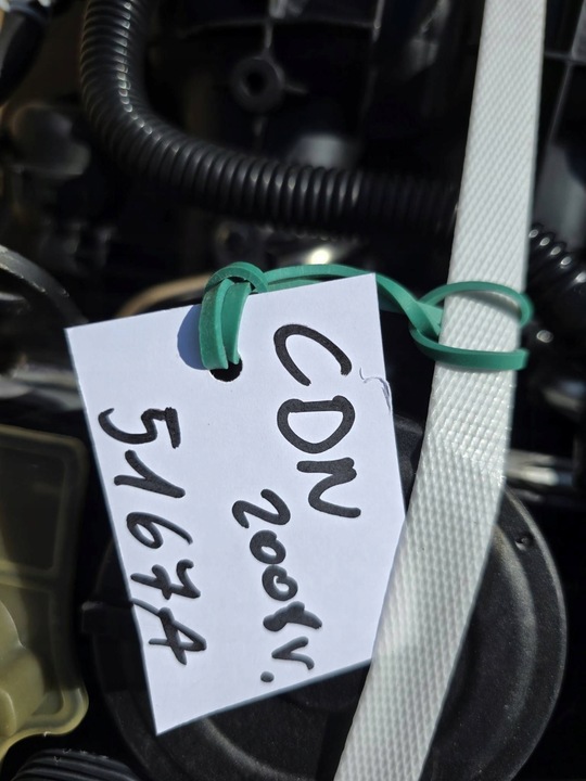 фото №6, Двигун комплектний 2.0 tfsi cdn audi vw складський номер 5167a