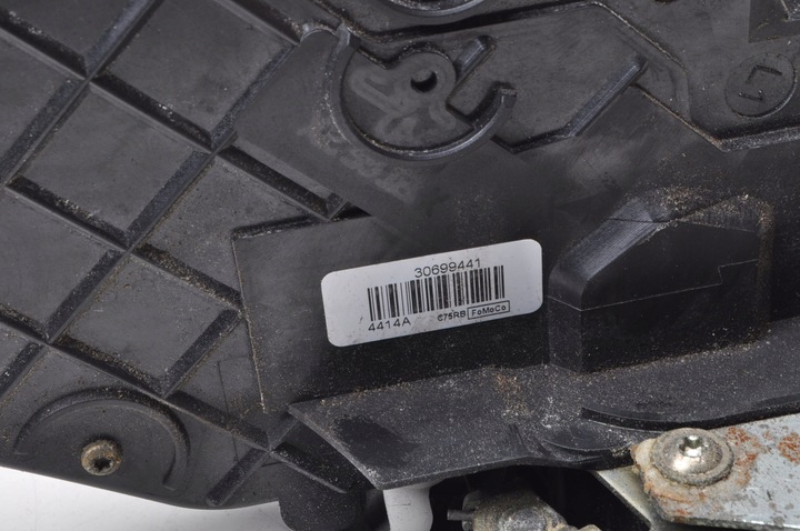 фото №9, Aston martin db9 замок дверь левый перед переднее 10 pin 30699441