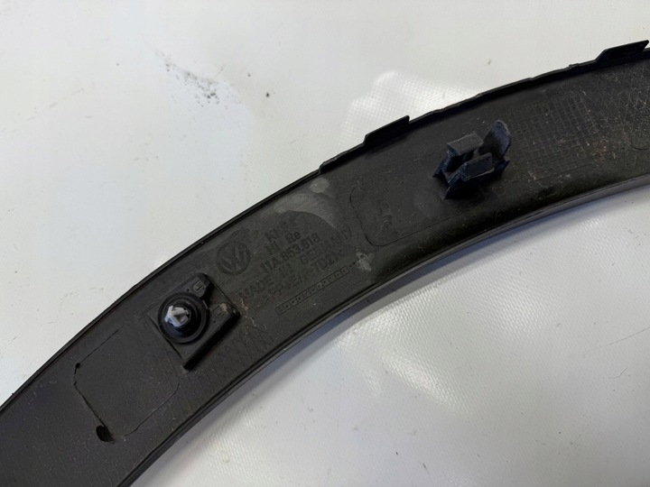 фото №11, Vw id.4 id4 11a планка права зад задня 11a853818