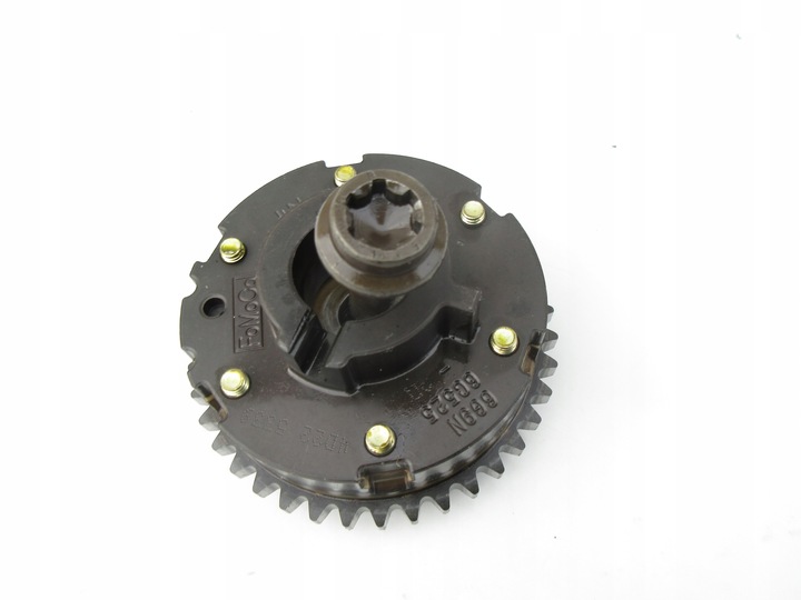 фото №1, Вариатор колесо распределительный вал 3.0 3.2 t6 volvo s60 v60 v70 s80 ii xc60 xc90