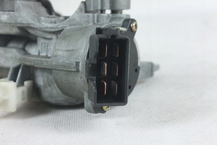 фото №10, Замок зажигания зажигания ключ mitsubishi pajero iii 3 mr329406
