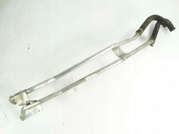 фото №1, Mercedes vito w639 труба трубка шланг води вебасто