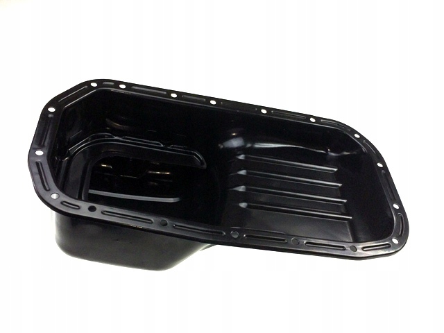 фото №8, Піддон масляна двигуна hyundai getz 1.3, 1.4, 1.6 06-09 | 21510-26010